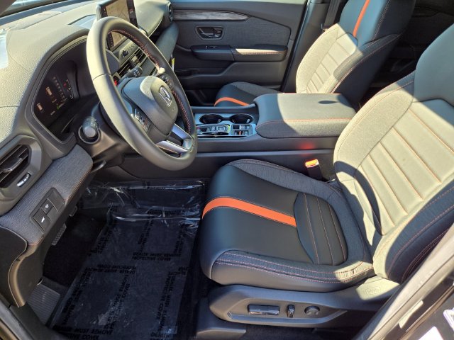 New 2026 Honda Passport TrailSport image 7