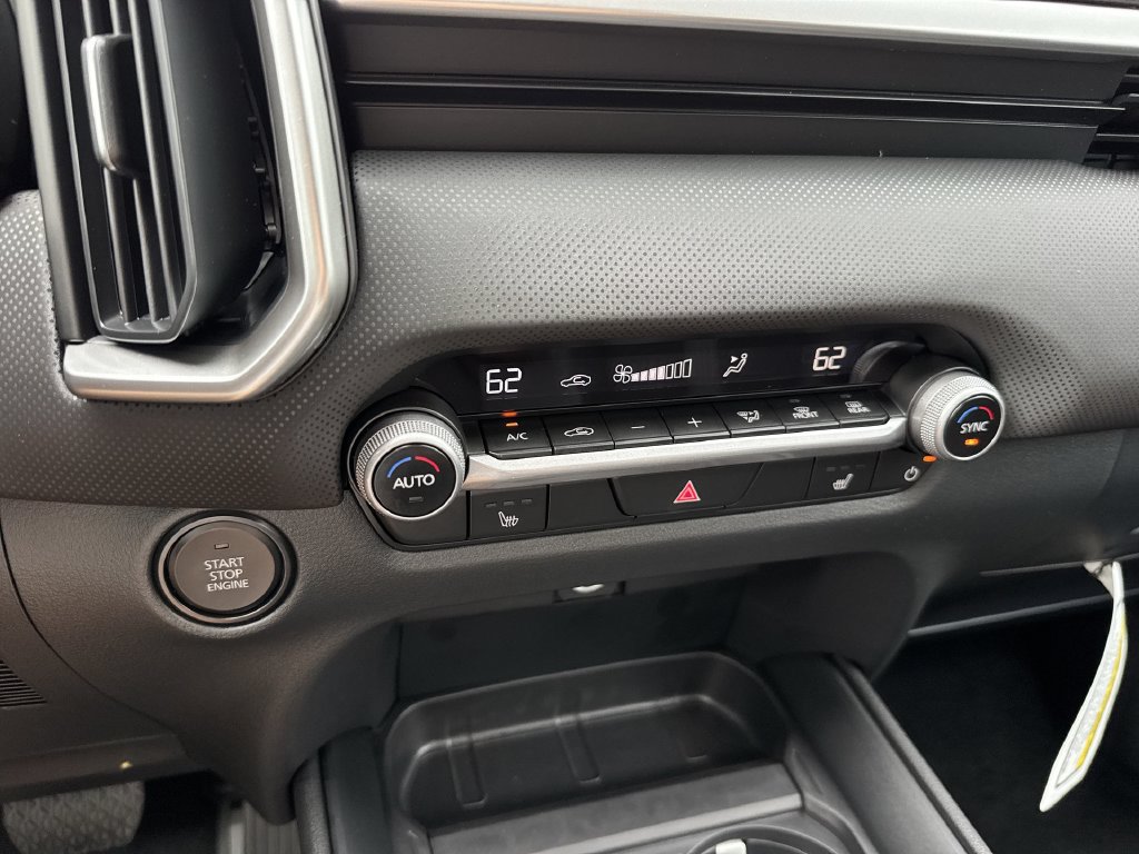 New 2026 MAZDA CX-50 AWD 2.5 S w/ Weather Package image 51