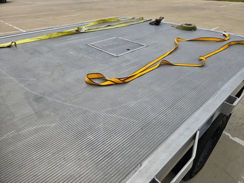 Used 2019 RAM 3500 Tradesman RWD image 19