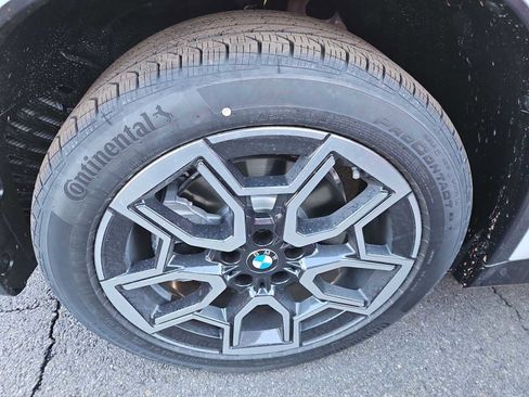 New 2026 BMW X1 xDrive28i w/ Convenience Package image 13