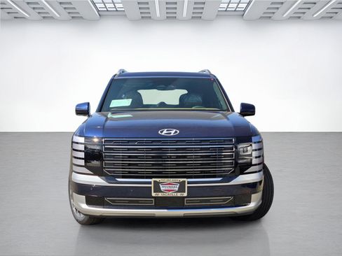 New 2027 Hyundai Palisade Calligraphy AWD/4WD image 2