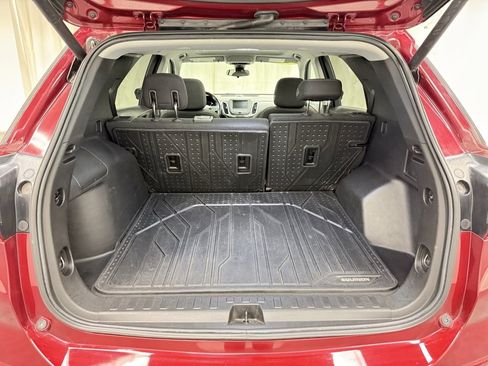 Used 2020 Chevrolet Equinox LT image 5