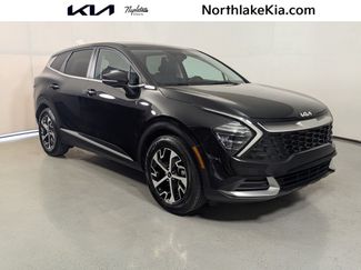 Used 2024 Kia Sportage EX FWD video 1
