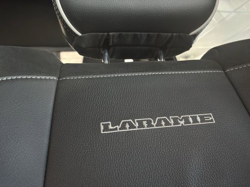 New 2025 RAM 2500 Laramie AWD/4WD image 26