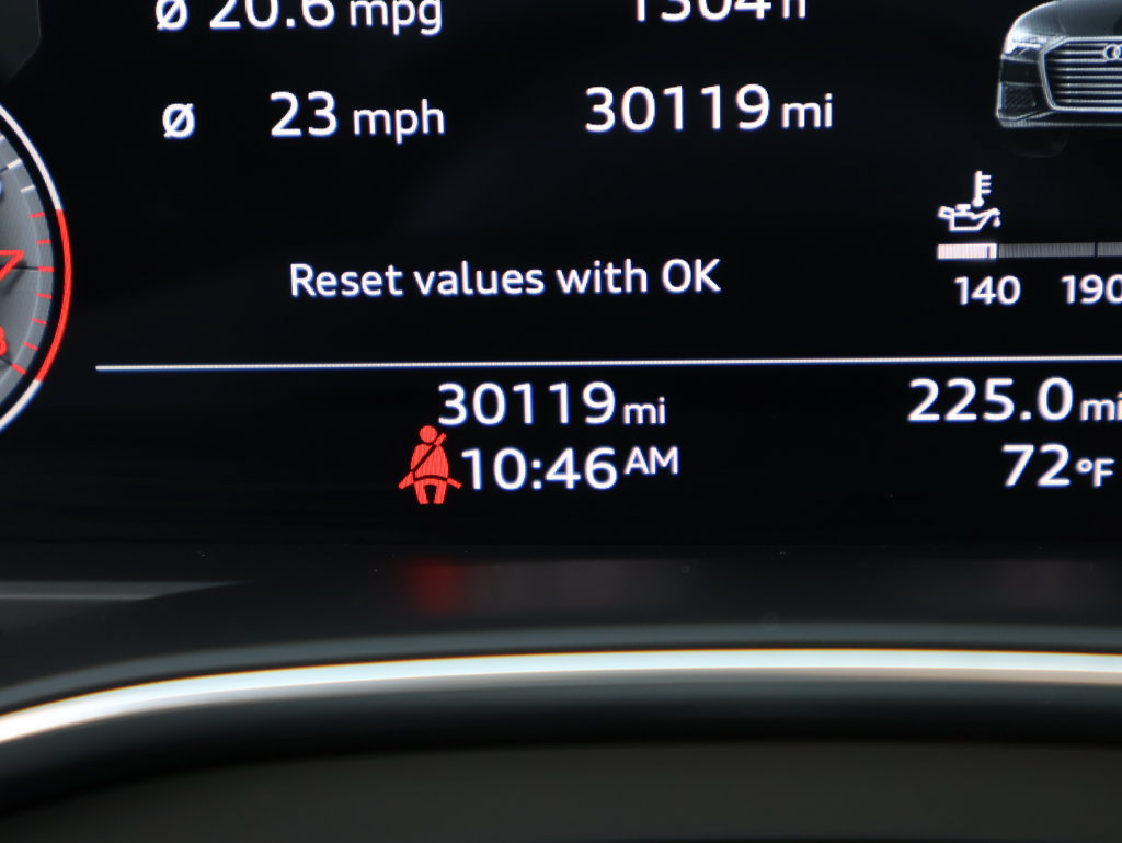 Used 2021 Audi A6 3.0T Prestige w/ Prestige Package AWD/4WD image 27