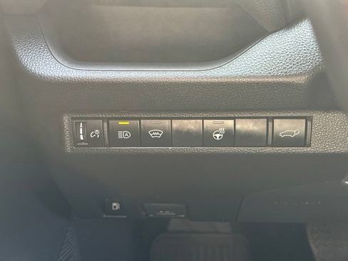 Used 2023 Toyota RAV4 SE w/ Weather & Moonroof Package AWD/4WD image 34