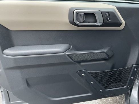 New 2025 Ford Bronco Big Bend image 12