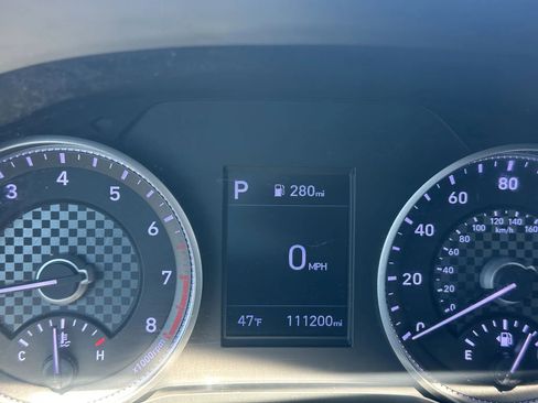 Used 2019 Hyundai Elantra SEL image 21