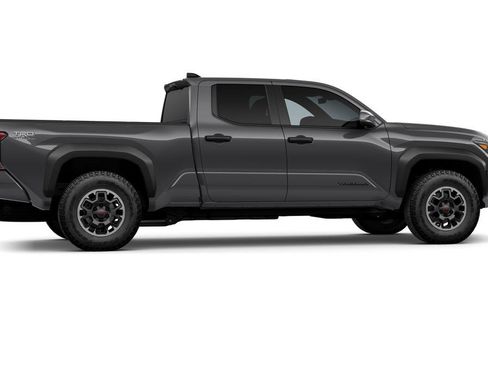 New 2026 Toyota Tacoma TRD Off-Road image 12
