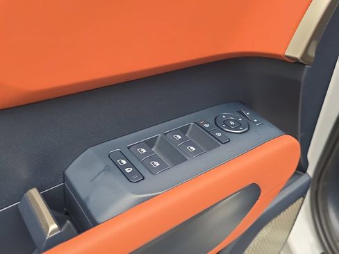 New 2027 Kia Telluride SX FWD image 20