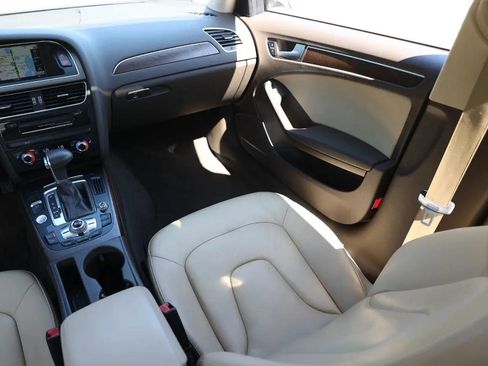 Used 2014 Audi A4 2.0T Premium Plus w/ Premium Plus Package FWD image 21