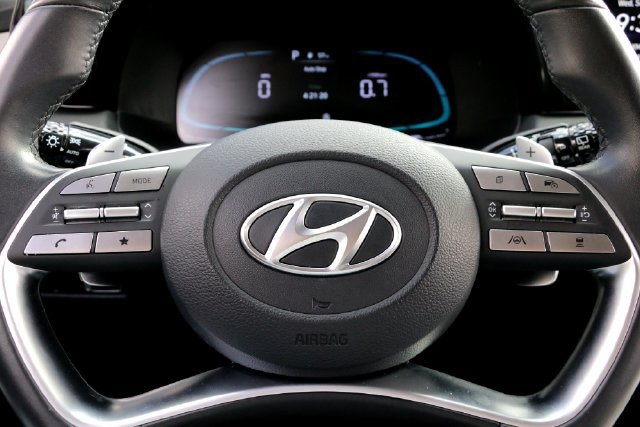 Used 2023 Hyundai Palisade XRT AWD/4WD image 14