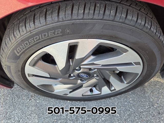 Used 2023 Subaru Legacy Limited AWD/4WD image 7