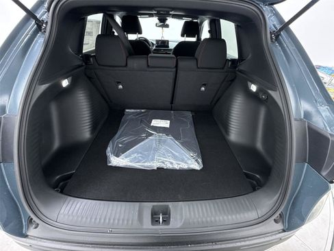 New 2027 Honda HR-V Sport image 30