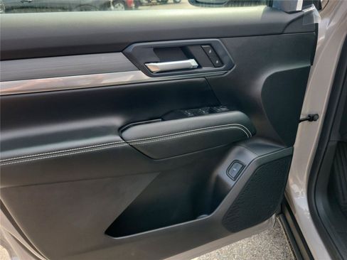 New 2027 GMC Terrain Elevation w/ Elevation Premium Package FWD image 45