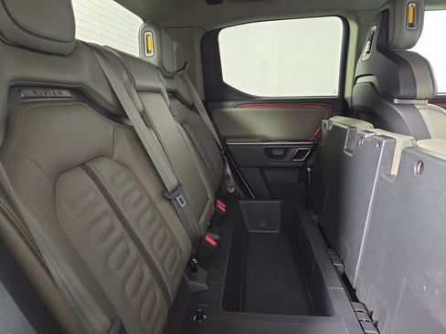 Used 2023 Rivian R1T Adventure image 24