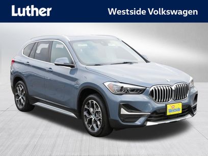 Used 2021 BMW X1 xDrive28i w/ Premium Package