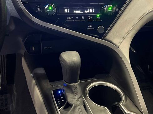 Certified 2023 Toyota Camry LE image 24