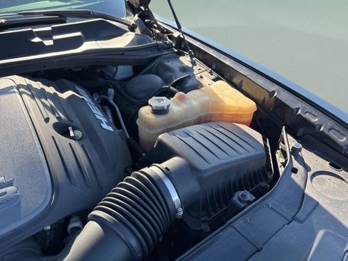 Used 2020 Dodge Challenger R/T w/ Blacktop Package image 35