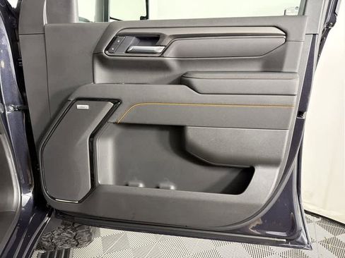 New 2026 GMC Sierra 2500 AT4 w/ AT4 Premium Plus Package image 13