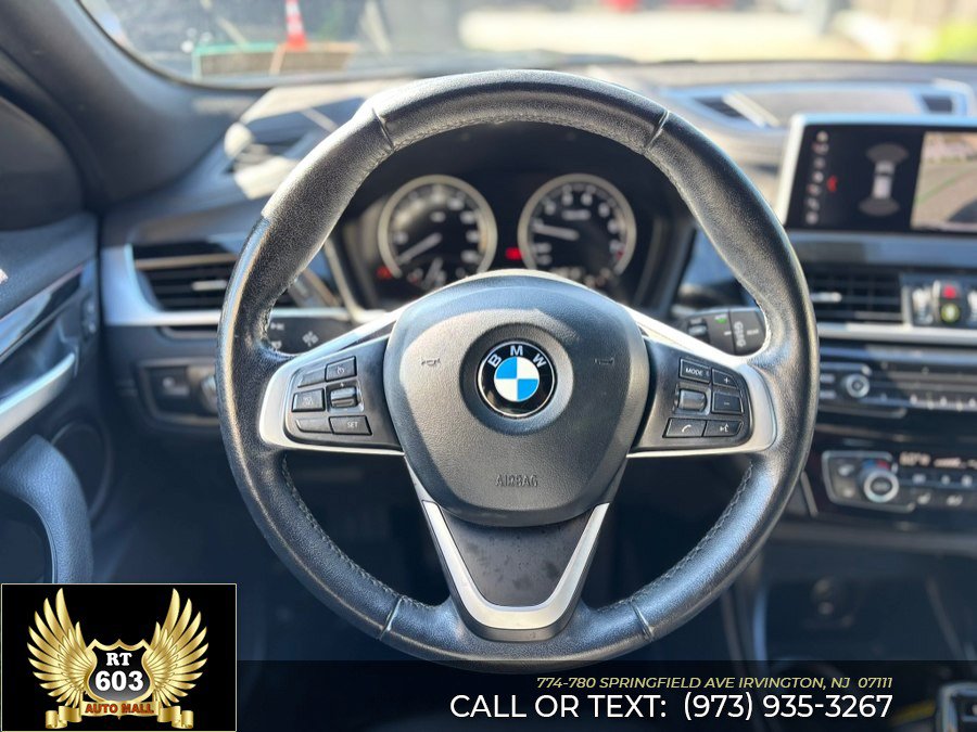 Used 2020 BMW X2 xDrive28i w/ Convenience Package AWD/4WD image 14