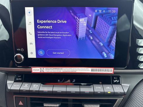 Certified 2026 Toyota Camry SE FWD image 19