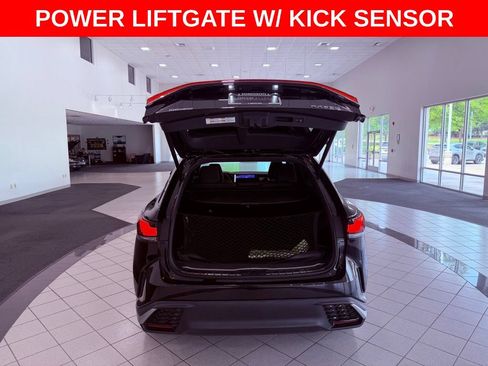 Certified 2024 Lexus RX 350 F Sport w/ Convenience Package AWD/4WD image 7