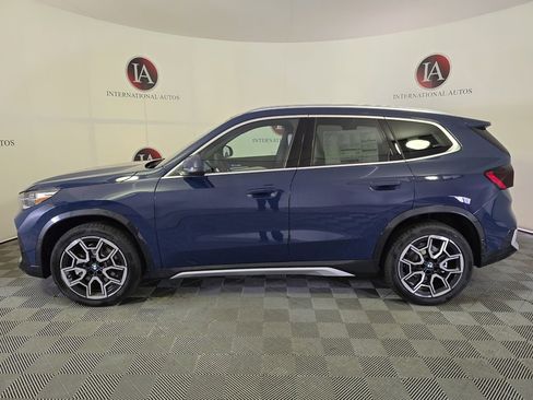 New 2026 BMW X1 xDrive28i w/ Convenience Package image 6