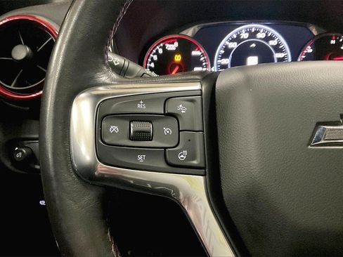 Used 2022 Chevrolet Blazer RS w/ Enhanced Convenience Package image 17