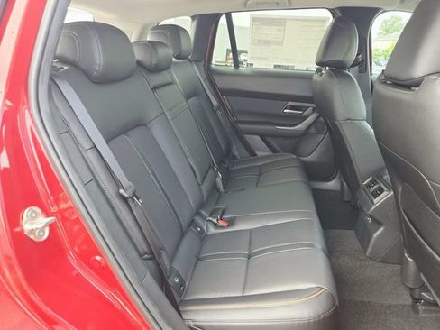 New 2026 MAZDA CX-50 AWD 2.5 S w/ Premium Package image 15