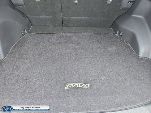 Used 2024 Toyota RAV4 XLE w/ Weather Package AWD/4WD image 45