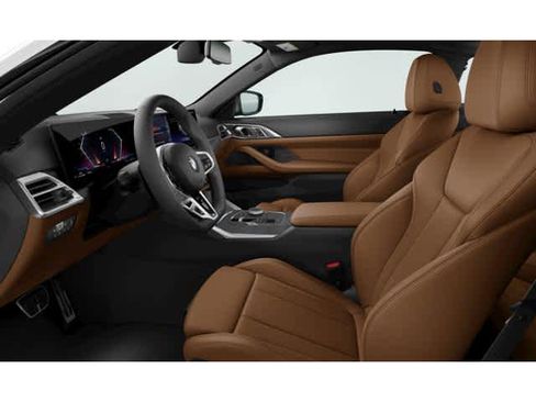 New 2026 BMW 430i Coupe w/ M Sport Package image 6