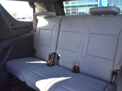 New 2026 Chevrolet Tahoe LT w/ Comfort Package image 16