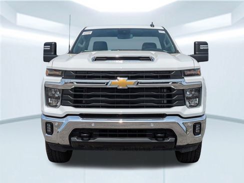 New 2025 Chevrolet Silverado 2500 LT w/ Convenience Package image 10