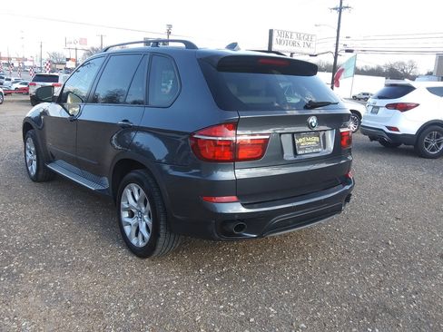 Used 2013 BMW X5 xDrive35i AWD/4WD image 5