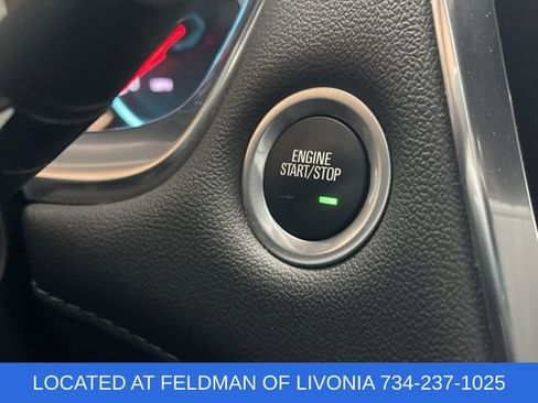 Certified 2023 Chevrolet Traverse LT image 16