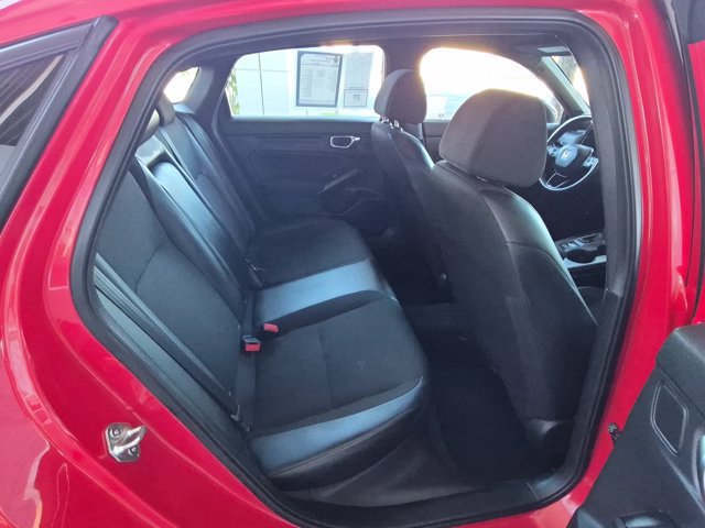 Used 2025 Honda Civic Sport image 7