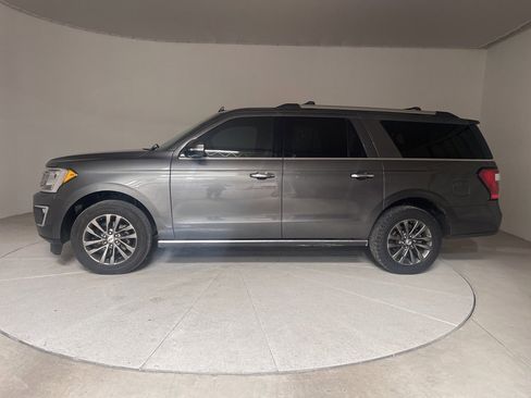 Used 2021 Ford Expedition Max Limited image 9