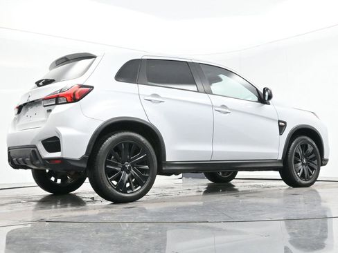 Used 2023 Mitsubishi Outlander Sport LE image 41