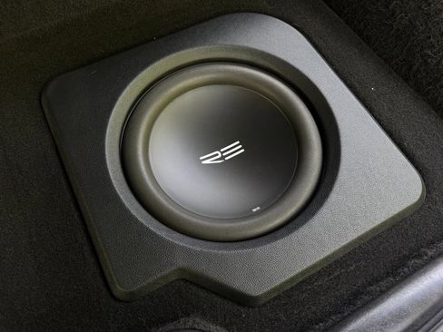 Used 1989 Chevrolet Camaro IROC-Z RWD image 35