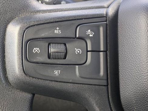 Used 2026 Chevrolet Silverado 2500 Custom w/ Custom Value Package AWD/4WD image 23