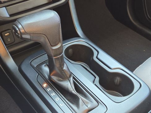 Used 2017 Chevrolet Colorado W/T w/ WT Convenience Package image 24