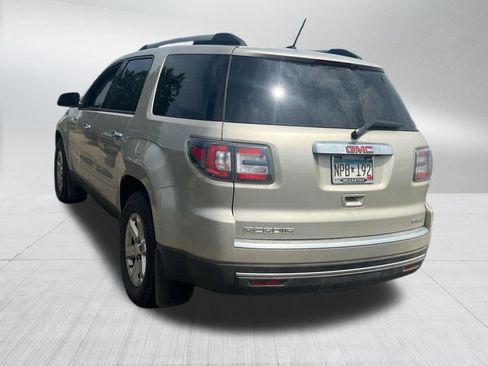 Used 2015 GMC Acadia SLE AWD/4WD image 5