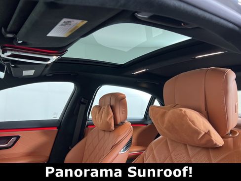 Certified 2024 Mercedes-Benz S 580 S 580 image 16