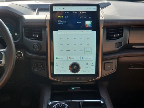 Used 2022 Ford Expedition Max King Ranch image 36