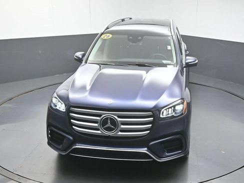 Used 2026 Mercedes-Benz GLS 450 4MATIC image 43