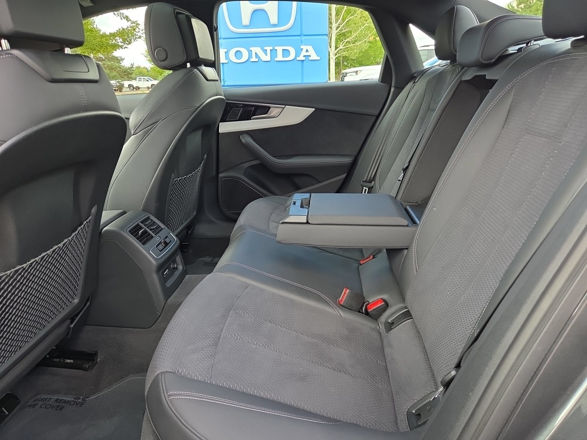 Used 2023 Audi A4 2.0T Premium Plus w/ Premium Plus Package AWD/4WD image 27