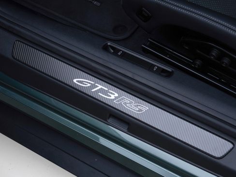 Used 2025 Porsche 911 GT3 RS RWD image 68