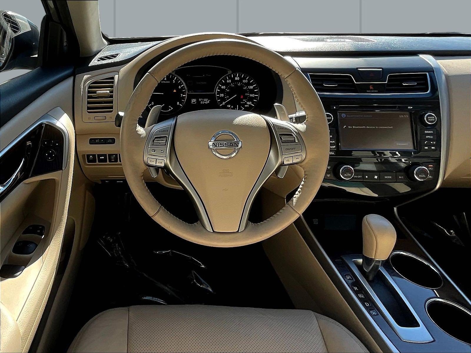 Used 2015 Nissan Altima 3.5 SL FWD image 10