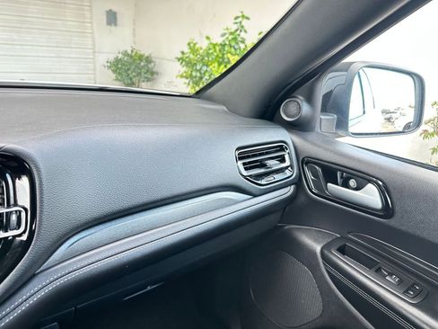 Used 2024 Dodge Durango SXT image 35